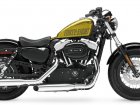 Harley-Davidson Harley Davidson XL 1200X Forty-Eight